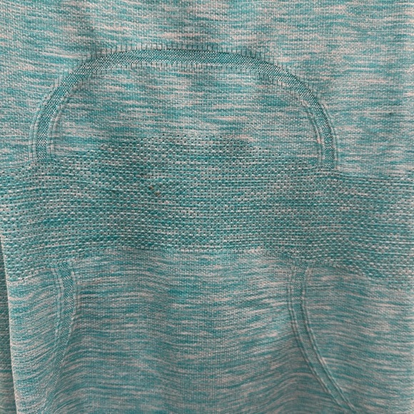 (6126)  🍋 LULULEMON RUN: Swiftly Tech Racerback Sz 6 ** LOVED - Picture 9 of 11